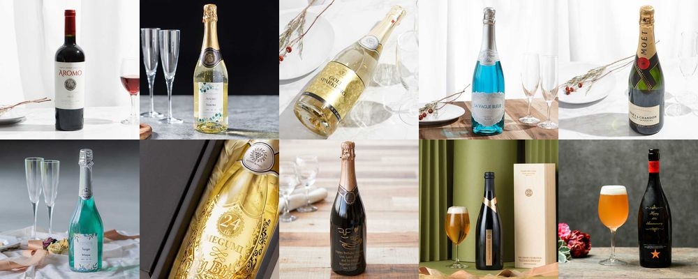 20歳の誕生日に！名前入りのお酒ギフトを贈って特別な日をお祝いしよう