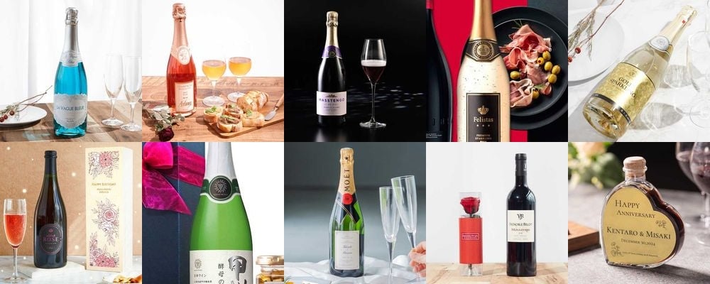 昇進祝いにおしゃれなワインギフトがおすすめ！人気ギフト15選
