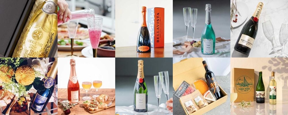 ワイン好きな人へのプレゼント！おしゃれなお祝いワインギフト30選