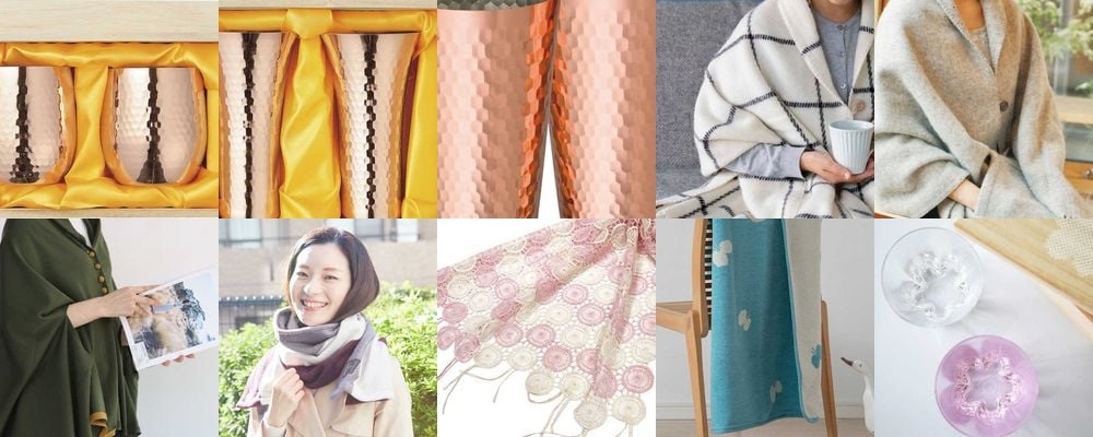 7年目の結婚記念日は銅婚式！パートナーが喜ぶおすすめのプレゼント特集