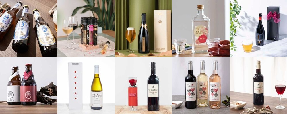必見！母の日のお酒特集。絶対に喜ばれるおすすめギフトを厳選