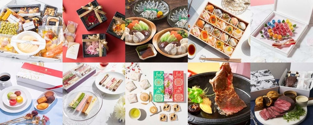 昇進祝いに美味しい食べ物を贈ろう！喜ばれるおすすめのプレゼント15選