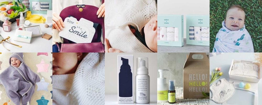 男性への出産祝いに贈りたい、育メングッズ24選。ギフトで新米パパを応援しよう。