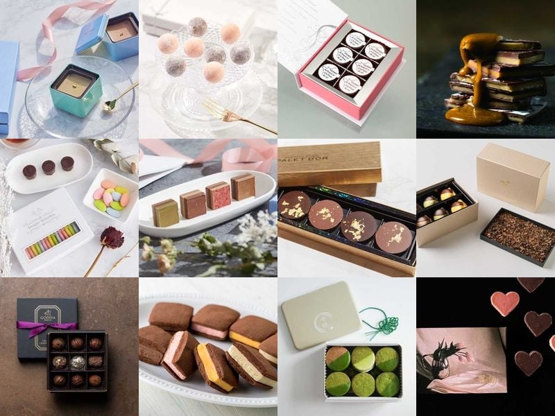 コーヒーに合うチョコ15選。至福のペアリングを楽しめる品を厳選