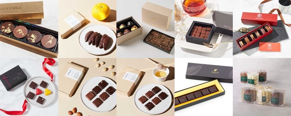 ウイスキーに合うチョコのおつまみで贅沢な時間を。特別な日のプレゼントにおすすめ