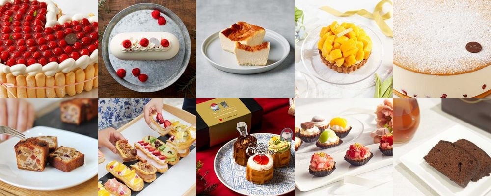 【2025年】母の日ケーキ特集！通販で買えるおすすめケーキ