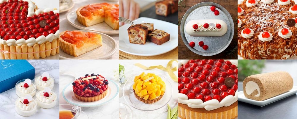 金婚式のお祝いに贈りたいケーキ15選。種類別におすすめを厳選