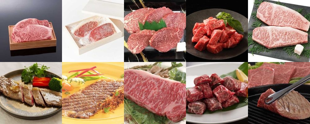 お祝いや記念日に！絶品ステーキのプレゼントおすすめ15選