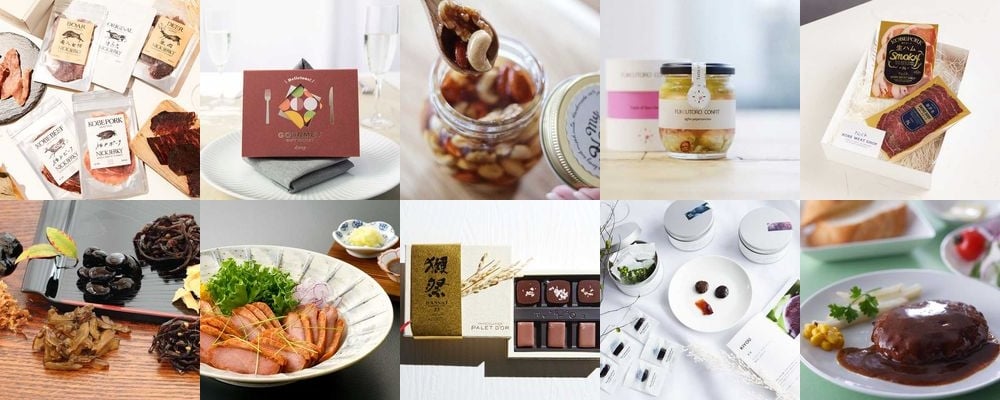 おつまみのギフトならコレ！おしゃれでお酒好きの方に喜ばれるグルメ特集
