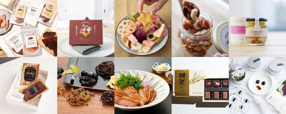 おつまみのギフトならコレ！おしゃれでお酒好きの方に喜ばれるグルメ特集