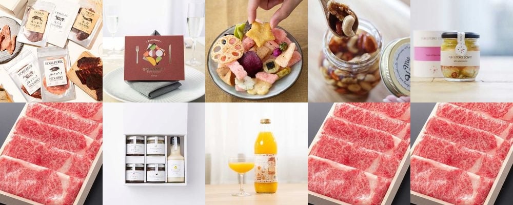 おつまみのギフトならコレ！おしゃれでお酒好きの方に喜ばれるグルメ特集