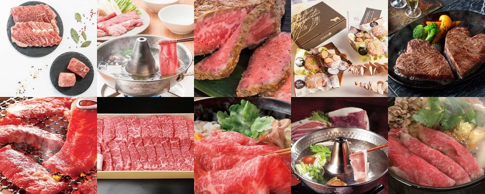 お歳暮におすすめの肉グルメ15選｜焼肉やローストビーフなど種類別に紹介