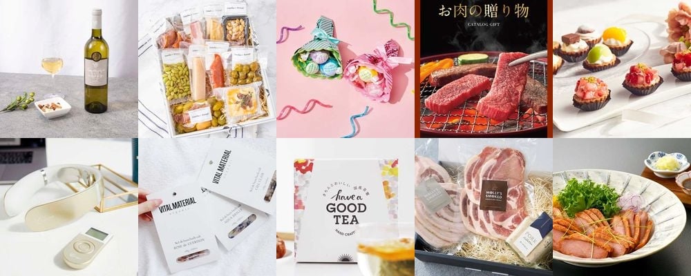 パーティーが盛り上がる！とっておきのプレゼント＆アイデア特集
