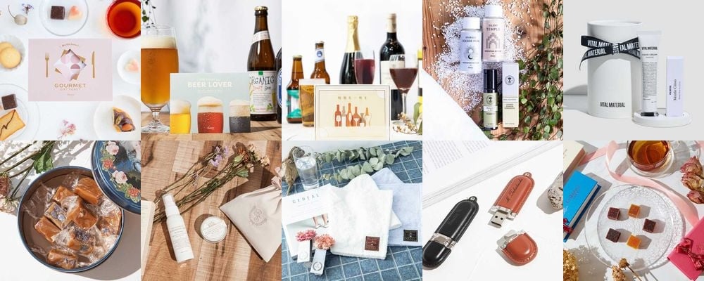 女性上司の誕生日プレゼント！喜ばれるギフトをジャンル別に厳選