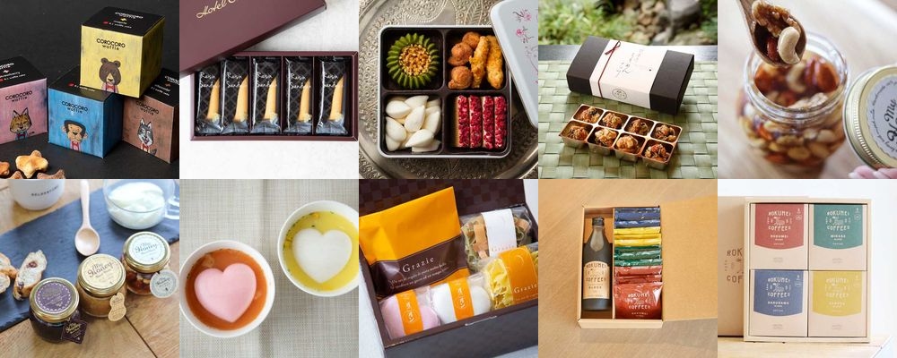 バレンタインに甘くない食べ物やドリンクを。スイーツ苦手男性に贈るおすすめギフト