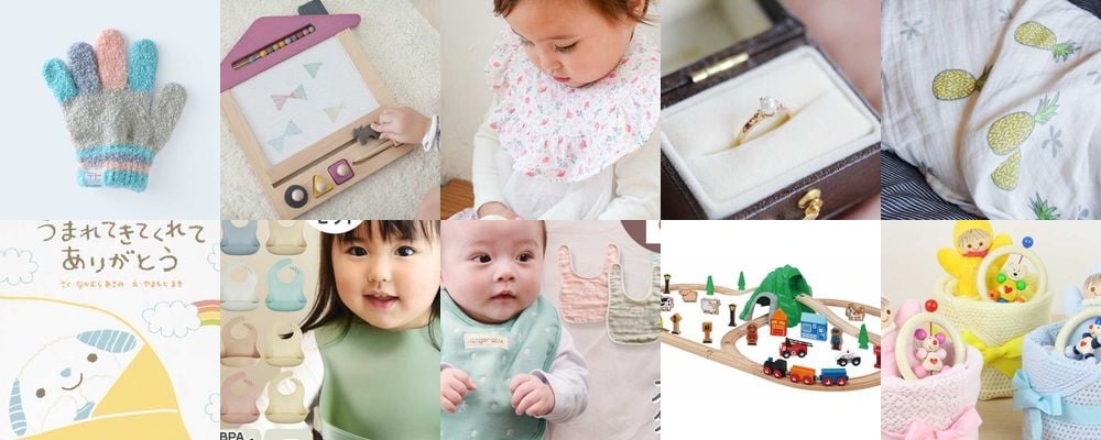 【2025】女の子が喜ぶクリスマスプレゼント！0歳〜10歳年齢別おすすめギフト