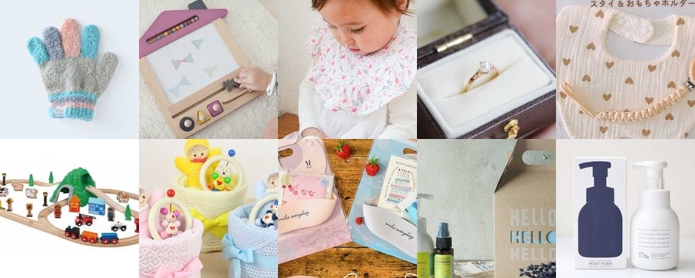 【2025】女の子が喜ぶクリスマスプレゼント！0歳〜10歳年齢別おすすめギフト