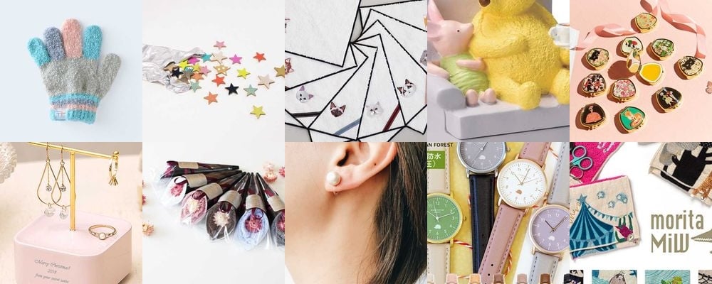 【小学生の女の子向け】クリスマスプレゼントに喜ばれる、人気アイテム2025