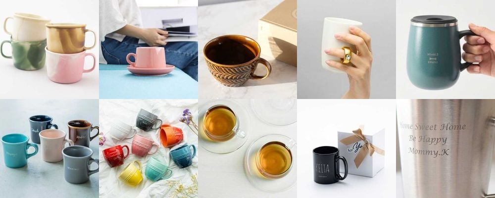 おしゃれなマグカップ おすすめブランドランキング36選！人気の北欧ブランドや保温できる蓋つきなどを厳選