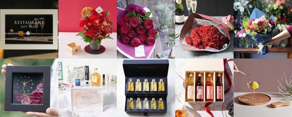 女性に贈る還暦祝いのおしゃれなプレゼント75選。マナーも解説