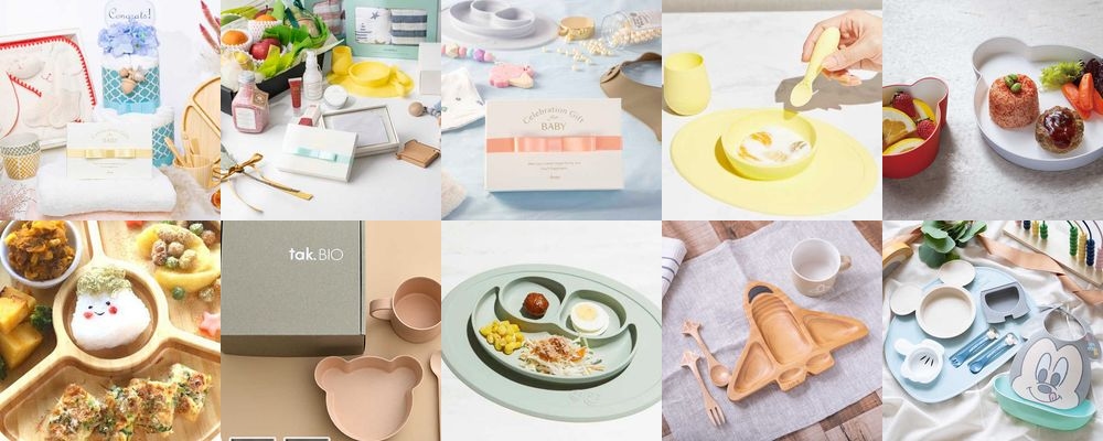 生後半年の赤ちゃんへ。出産祝いにプレゼントを贈って、健やかな成長を願おう