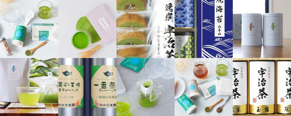 入学祝いのお返しに喜ばれるおすすめのお茶ギフト13選｜タイプ別に紹介