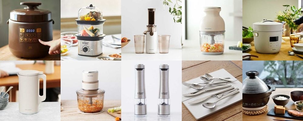 母の日に便利グッズを！選び方の解説と実用的ギフト