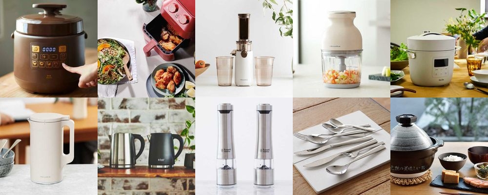 母の日に便利グッズを！選び方の解説と実用的ギフト