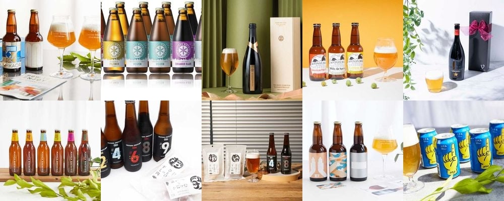 内祝いで人気のお酒おすすめ21選！酒好きがもらって嬉しい商品をチェック！