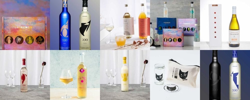 日本酒好きな人に贈るプレゼント特集！晩酌が楽しくなるグラスなどのアイテムを厳選！