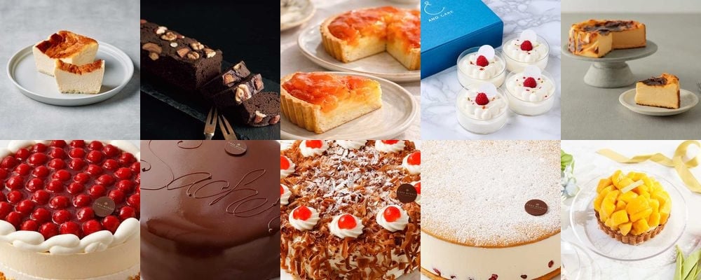 成人祝いにケーキを贈ろう！華やかでおいしいおすすめケーキ15選