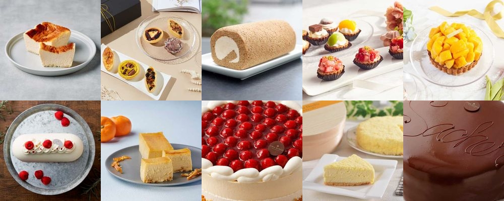 父の誕生日を祝う絶品ケーキ！お取り寄せだから味わえる人気スイーツをご紹介