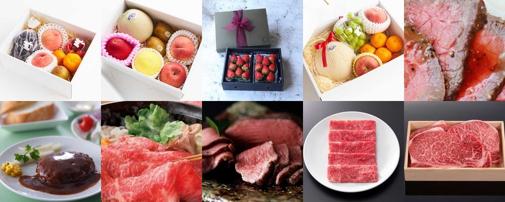 秋に贈りたいグルメ特集。贈りたい人別で選ぶ、実りの季節の絶品ギフト