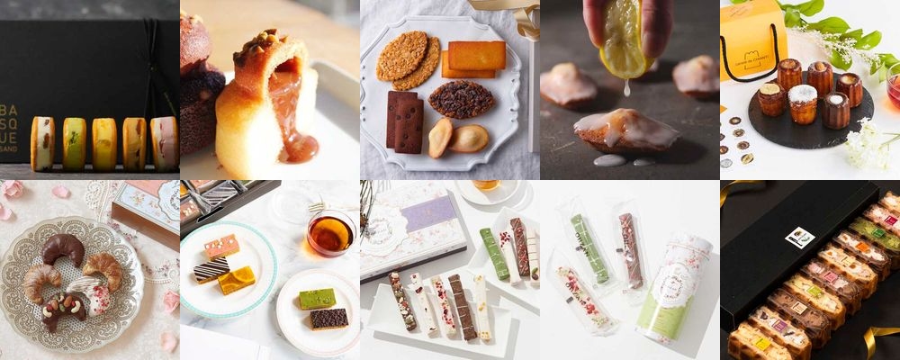 【2026】クリスマスプレゼントのお菓子特集！おしゃれで人気のギフトを厳選！