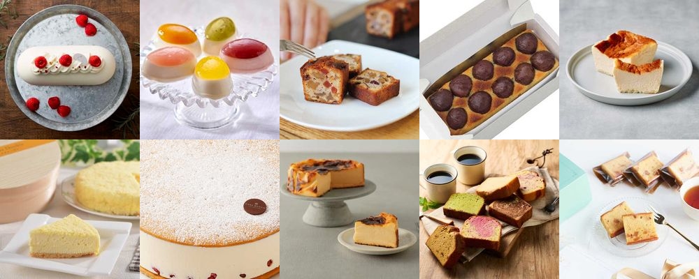 快気祝いに美味しいケーキを贈ろう！おすすめのプレゼント15選