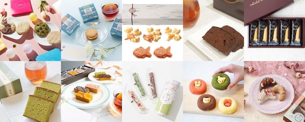 ちょっとしたプレゼントに。予算1000円で喜ばれるプチプレゼント特集