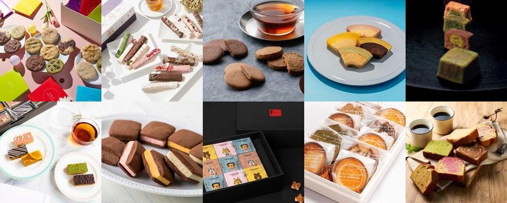 職場復帰の挨拶にぴったりなお菓子15選｜個包装＆常温保存の人気スイーツを厳選