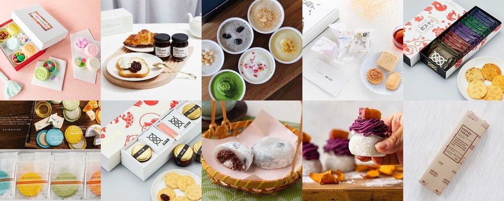 甘いもの好きの父が喜ぶ誕生日プレゼント！とっておきの和菓子ギフト15選