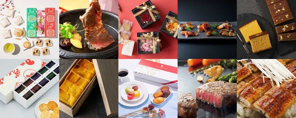 父親の喜寿は美味しい食べ物でお祝い！おすすめギフト15選