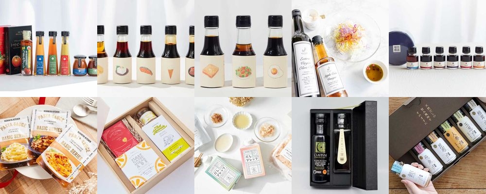 ママ友へ贈る「美味しいプレゼント」。家族にも喜ばれるフード＆ドリンクギフト特集
