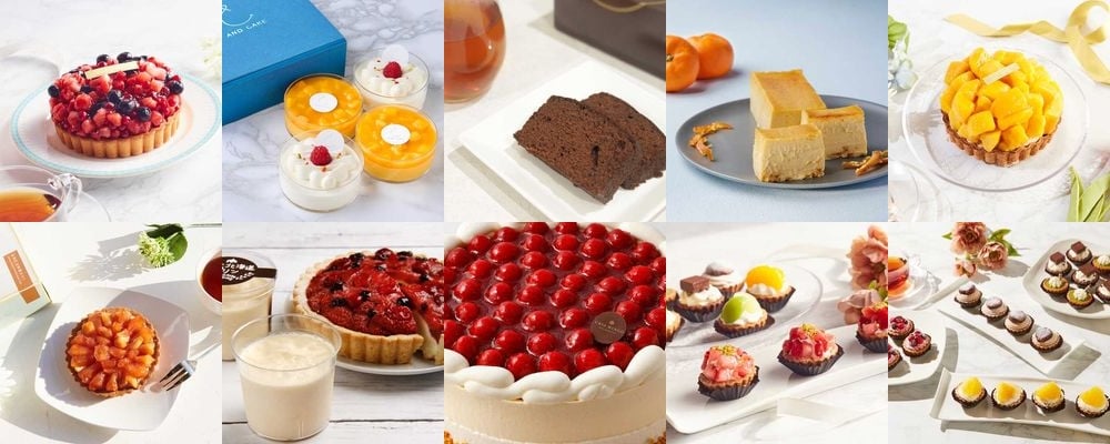 卒業祝いにケーキを贈ろう。喜ばれるお取り寄せケーキ14選