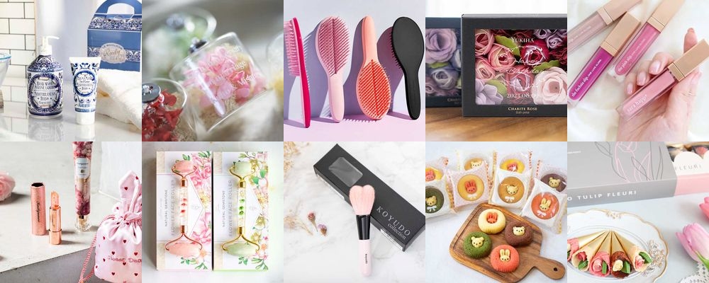 【予算4000円】女子高校生の誕生日プレゼントおすすめ15選