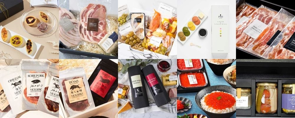 お酒好きの誕生日プレゼント！絶対に喜ばれるお酒とおつまみ特集