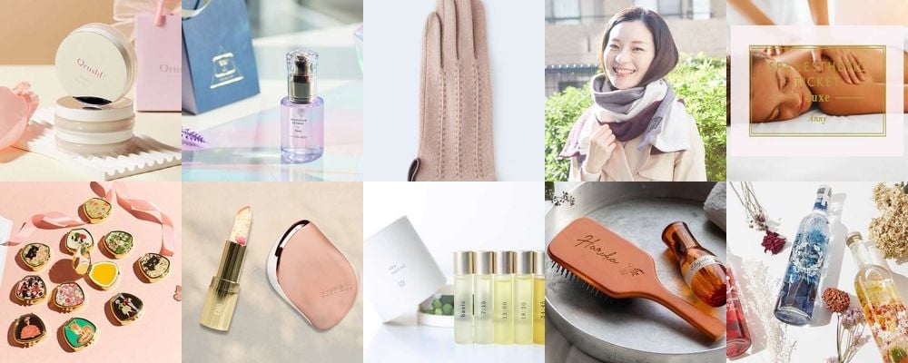 彼女が本当に喜ぶクリスマスプレゼント2025。予算別に選ぶ、女性に人気のギフト