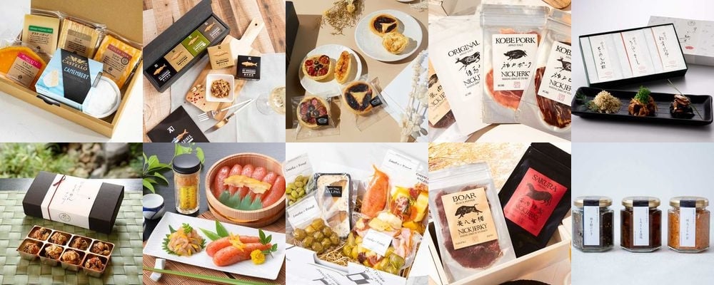 手土産にオススメのおつまみ特集！お酒好きが喜ぶビールに合うつまみを厳選！