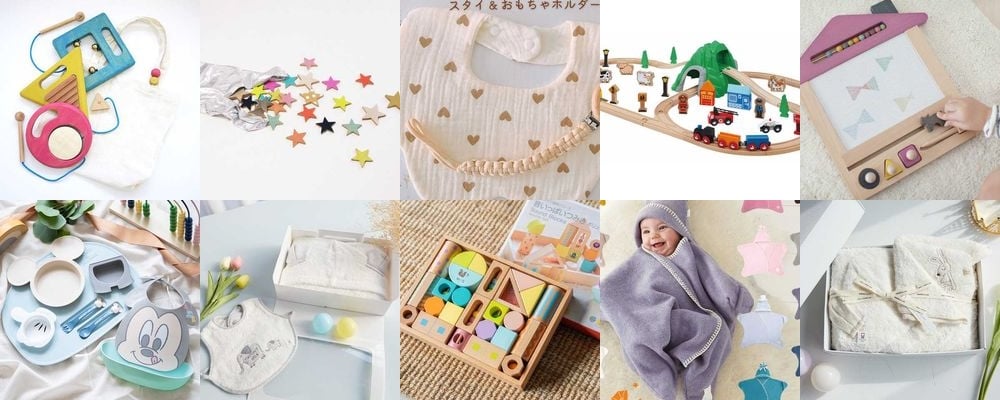 子どもが喜ぶクリスマスプレゼント2025【決定版】素敵な人気ギフトが大集合！