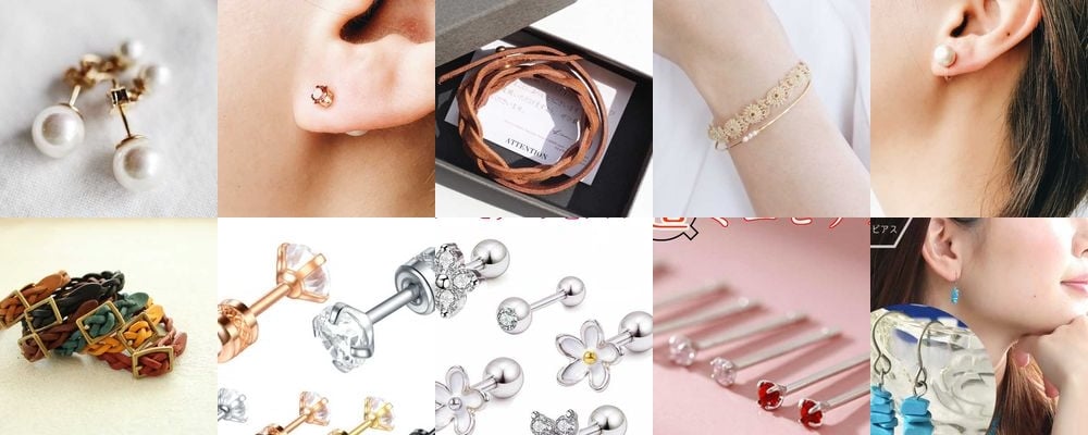 【予算5000円】彼女に贈るクリスマスプレゼント特集！喜んでもらえるギフトは？