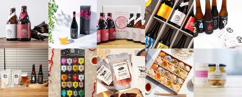 最新！お中元に贈る「ビール」特集。アサヒなど人気銘柄とおすすめ変わり種ビール