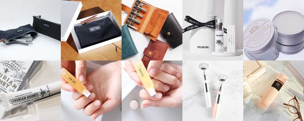 旅行好きが喜ぶプレゼント30選！出張が多い人にもおすすめの旅行グッズは？