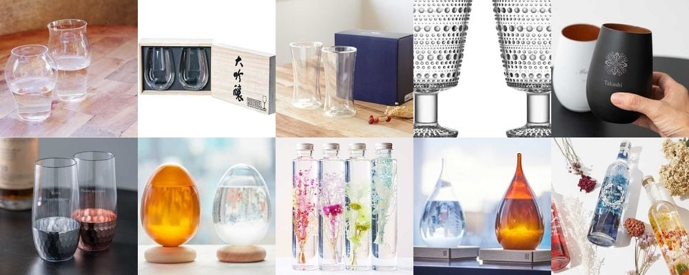 15年目の結婚記念日は水晶婚式！夫婦仲が深まるプレゼント特集